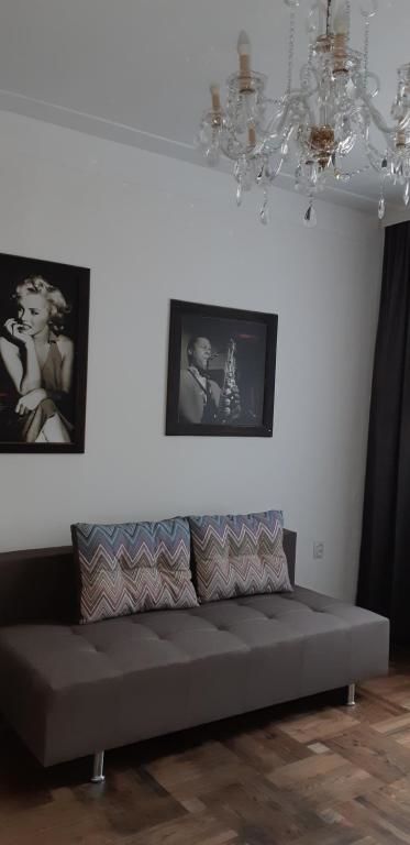 Апартаменты Apartment on Soborna 101 Винница-37