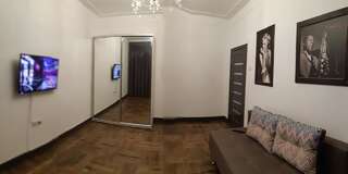 Апартаменты Apartment on Soborna 101 Винница Апартаменты с 1 спальней-20
