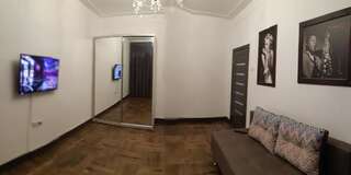 Апартаменты Apartment on Soborna 101 Винница Апартаменты с 1 спальней-30