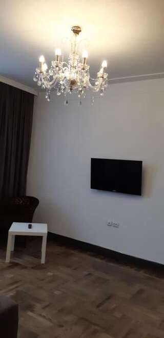 Апартаменты Apartment on Soborna 101 Винница Апартаменты с 1 спальней-46