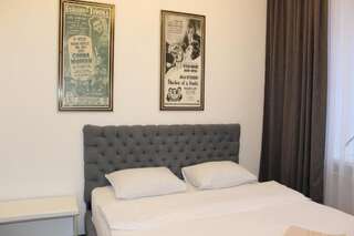 Апартаменты Apartment on Soborna 101 Винница Апартаменты с 1 спальней-54