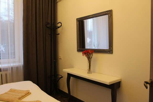 Апартаменты Apartment on Soborna 101 Винница-12