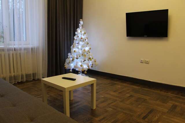 Апартаменты Apartment on Soborna 101 Винница-15
