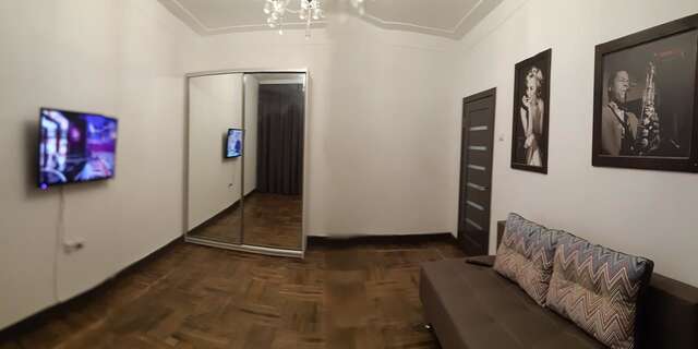 Апартаменты Apartment on Soborna 101 Винница-22