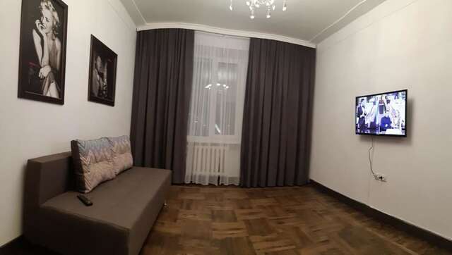 Апартаменты Apartment on Soborna 101 Винница-33