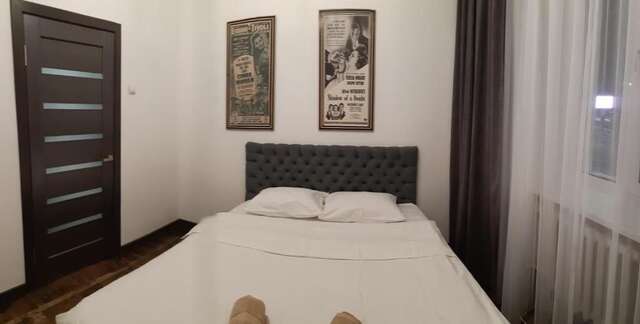 Апартаменты Apartment on Soborna 101 Винница-34