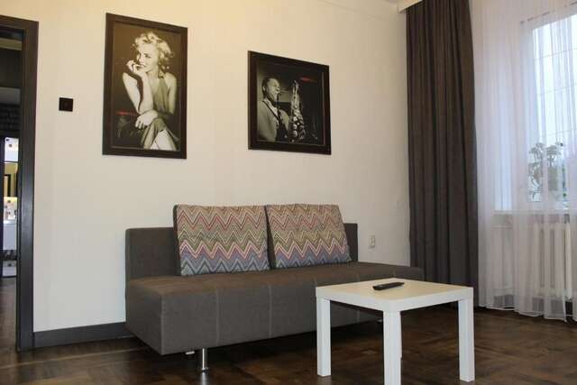 Апартаменты Apartment on Soborna 101 Винница-49