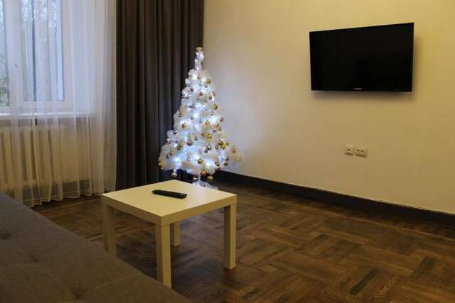 Апартаменты Apartment on Soborna 101 Винница-50