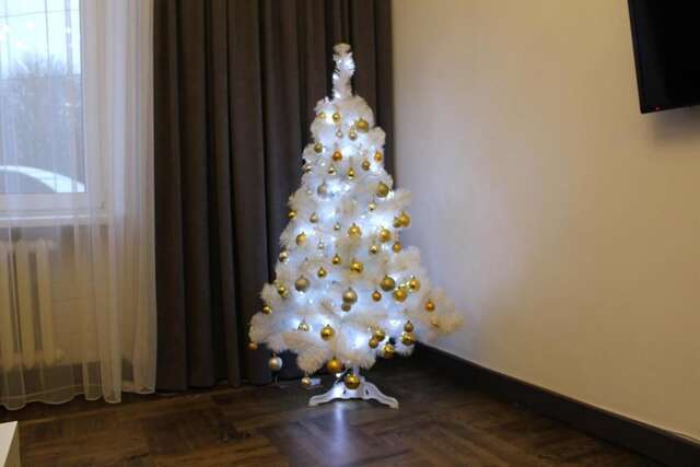 Апартаменты Apartment on Soborna 101 Винница-51