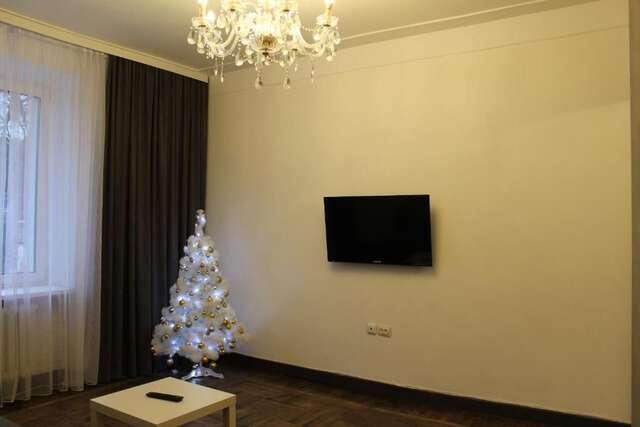 Апартаменты Apartment on Soborna 101 Винница-52
